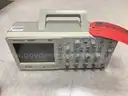 7 Digital Oscilloscopes