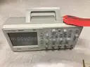 7 Digital Oscilloscopes