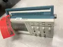 7 Digital Oscilloscopes