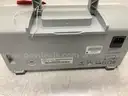 7 Digital Oscilloscopes
