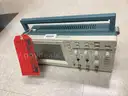7 Digital Oscilloscopes