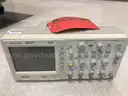 7 Digital Oscilloscopes