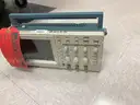 7 Digital Oscilloscopes