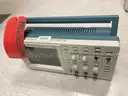 7 Digital Oscilloscopes