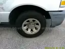 2009 Ford Ranger