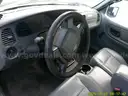 2009 Ford Ranger