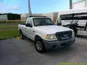 2009 Ford Ranger