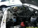 2009 Ford Ranger