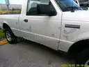 2009 Ford Ranger