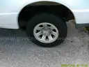 2009 Ford Ranger