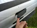 2009 Ford Ranger