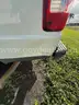 2011 Ford Ranger