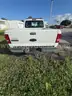 2011 Ford Ranger
