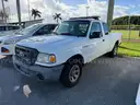 2011 Ford Ranger