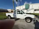 2011 Ford Ranger