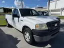 2006 Ford F-150 XL 2WD