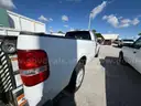 2006 Ford F-150 XL 2WD