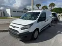 2018 Ford Transit Connect