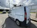 2018 Ford Transit Connect