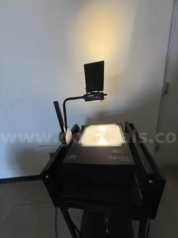 Starfire SF4010 with Luxor cart power cord included