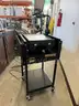 Starfire SF4010 with Luxor cart power cord included