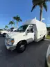 ***Corrected Listing***2016 Ford E-350 Cutaway &#x2013; Knapheide KUV Utility Body