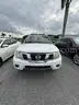 2017 Nissan Frontier