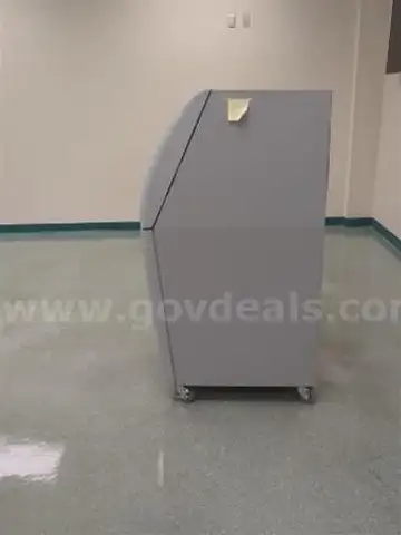 3D printer