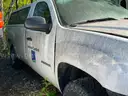 2013 GMC Sierra 1500