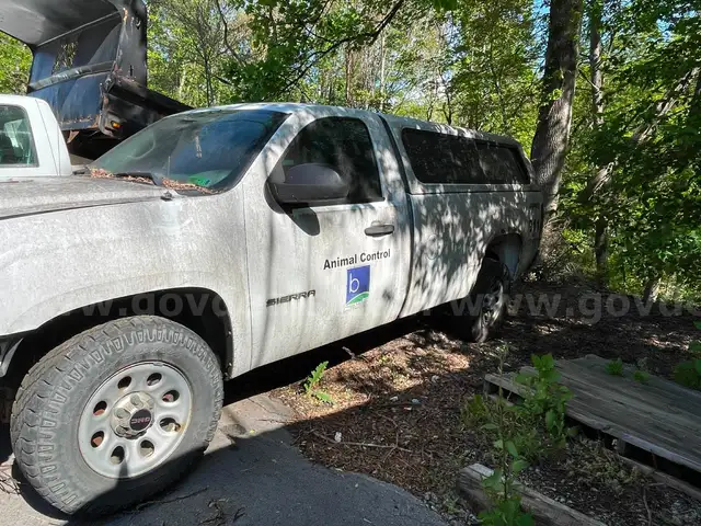 2013 GMC Sierra 1500