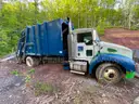 2006 Kenworth T300