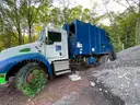 2006 Kenworth T300