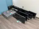 Laptops, computers and monitors (OMN152/129)