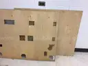 Scrap Wood