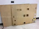 Scrap Wood