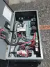 2 Variable Frequency Drives