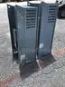 2 Variable Frequency Drives