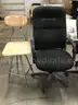 7 chairs and 1 stool