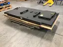 2 large monitors (CA1279 &#x26; CA1281)