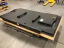 2 large monitors (CA1279 &#x26; CA1281)