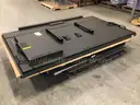 2 large monitors (CA1279 &#x26; CA1281)