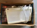 2 Auto film processors &#x26; other dental equipment (CA0714 &#x26; 1363)