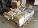 2 Auto film processors &#x26; other dental equipment (CA0714 &#x26; 1363)