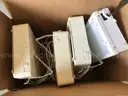 2 Auto film processors &#x26; other dental equipment (CA0714 &#x26; 1363)