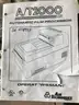 2 Auto film processors &#x26; other dental equipment (CA0714 &#x26; 1363)
