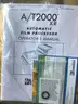2 Auto film processors &#x26; other dental equipment (CA0714 &#x26; 1363)