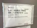 Medstation training unit and Pyxis console (CA0932 &#x26; 1123)