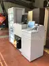 Medstation training unit and Pyxis console (CA0932 &#x26; 1123)