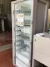 Medstation training unit and Pyxis console (CA0932 &#x26; 1123)