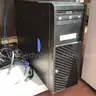 Medstation training unit and Pyxis console (CA0932 &#x26; 1123)